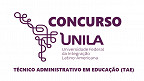 Concurso UNILA 2022: Banca definida para técnicos administrativos