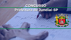 Concurso Prefeitura Jundiaí-SP 2022: Edital e Inscrição