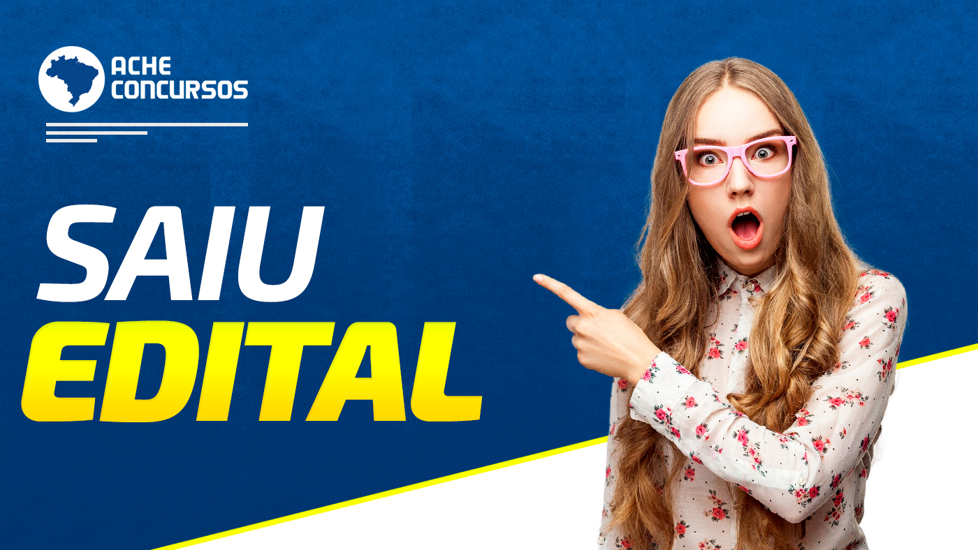  Fonte: Ache Concursos