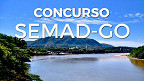Concurso da Secretaria do Meio Ambiente de Goiás (SEMAD) em 2022 tem Edital publicado