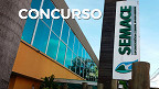 Edital SEMACE 2022 Saiu! Concurso abre 187 vagas Edital SEMACE 2022 Saiu! Concurso abre 187 vagas