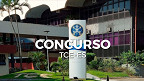 Concurso TCE-ES 2022 Conselheiro