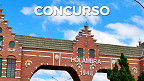 Concurso Câmara Holambra-SP 2022