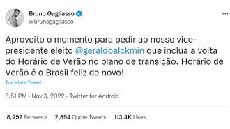 Créditos: Reprodução/Twitter