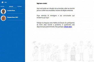 Local de Provas - ENEM 2022 Local de Provas - ENEM 2022
