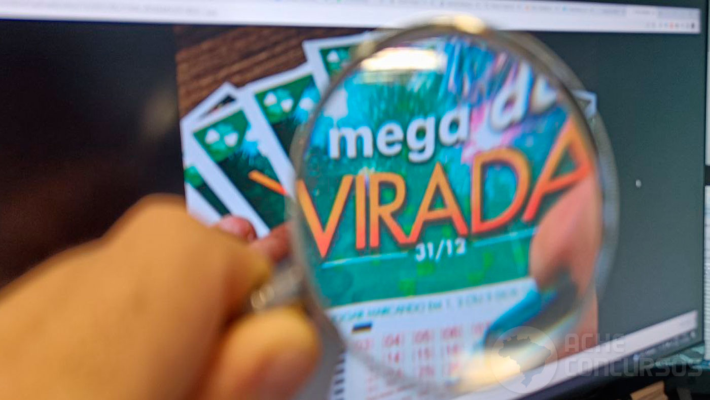 MEGA DA VIRADA 2022 APOSTA MÁXIMA ( BOLÃO CAIXA ) 🍀🤑 450 MILHÕES 💰 