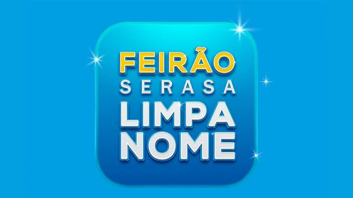 Créditos: Divulgação/Serasa