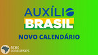 Auxílio Brasil terá pagamentos antecipados para grupos em novembro; veja datas