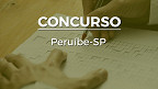 Prefeitura de Peruíbe-SP abre concurso com 98 vagas de até R$ 7,2 mil