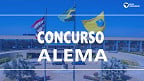 Concurso ALEMA será retomado em 2023 e novo edital pode sair já em Janeiro