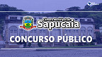 Câmara de Sapucaia-RJ divulga edital de concurso com 10 vagas