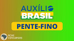 Posso perder o Auxílio Brasil? TCU pode fazer pente-fino do benefício