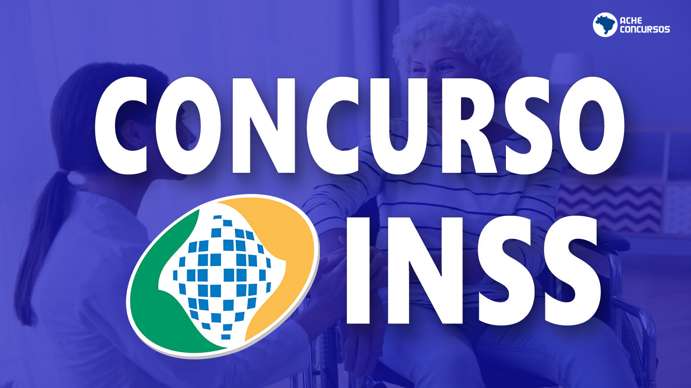 Concurso INSS 2022 Saiu gabarito; veja prazo de recursos e quando sai
