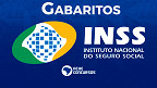 Gabarito oficial do INSS 2022 é divulgado pelo Cebraspe; veja