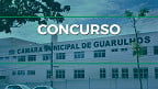 Concurso Câmara Guarulhos-SP: Edital com 214 vagas tem inscrições prorrogadas