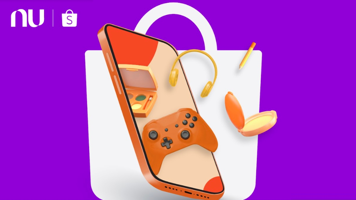 Créditos: Divulgação/Shopee