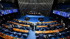Senado aprova novo valor do Auxílio Brasil para 2023; Veja de quanto será Senado aprova novo valor do Auxílio Brasil para 2023; Veja de quanto será