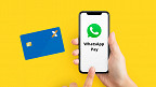 Pagamentos via WhatsApp: Como cadastrar o cartão de débito virtual da Caixa?