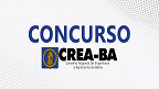 Concurso CREA-BA 2022: Banca definida