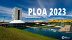 PLOA 2023 prevê R$ 16,7 bilhões para concursos públicos