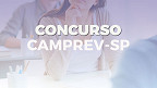 Concurso CAMPREV Campinas-SP 2022