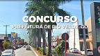 Concurso Prefeitura de Rio Verde-GO 2023: Edital abre 4.701 vagas