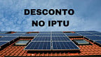 Senado aprova IPTU verde com desconto para imóveis sustentáveis