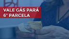 Banpará segue com consulta aberta do Vale Gás de R$ 100; Depósitos terminam na segunda (19)