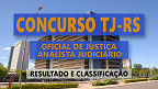 IBADE anuncia resultado do concurso TJ-RS para Oficial de Justiça para o dia 12 de janeiro