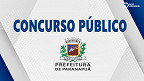 Concurso Prefeitura Paranapuã-SP 2022/2023: Sai edital com vagas na educação