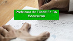 Concurso Prefeitura de Filadélfia-BA 2022/2023 - Edital e Inscrição Concurso Prefeitura de Filadélfia-BA 2022/2023 - Edital e Inscrição