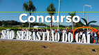 Concurso Prefeitura de São Sebastião do Caí-RS: Edital abre vagas de até R$ 5,2 mil Concurso Prefeitura de São Sebastião do Caí-RS: Edital abre vagas de até R$ 5,2 mil