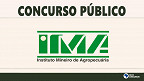 Concurso IMA-MG 2023: Banca definida e edital publicado