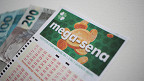 Mega-Sena: 49 apostas fazem a quina no sorteio 2551