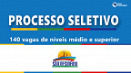 Processo Seletivo Prefeitura de São Desidério-BA 2023