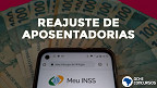 Tabela INSS 2023 terá reajuste de 5,93% para aposentadorias e benefícios