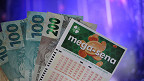 Mega-Sena 2554 sorteia R$ 16 milhões nessa quinta, dia 12