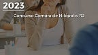 Concurso Câmara de Nilópolis RJ: 2 editais abrem 29 vagas