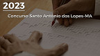 Santo Antônio dos Lopes-MA abre concurso público com salários de até R$ 8 mil
