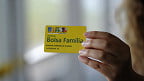 Cartão do Auxílio Brasil pode ser usado para receber o Bolsa Família em 2023?