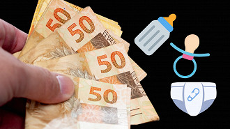 Crédito: Divulgação/Canva Crédito: Divulgação/Canva