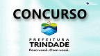 Concurso Prefeitura de Trindade-GO 2023: Inscrições prorrogadas 