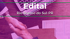 Prefeitura de Rio Branco do Sul-PR abre processo seletivo com 28 vagas