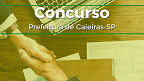 Concurso Prefeitura de Caieiras-SP 2023: Sai edital com 215 vagas na saúde