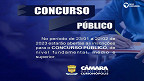 Concurso Câmara de Curionópolis-PA 2023 - Edital e Inscrição
