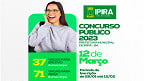 Prefeitura de Ipirá-BA lança editais com 108 vagas de até R$ 6.5 mil