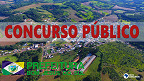 Concurso Prefeitura de Bom Jesus do Sul-PR 2023: 2 editais abrem vagas de até R$ 14.6 mil
