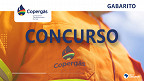 Resultado do concurso da COPERGÁS sai pela FCC no dia 17 de março
