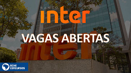 Que tal trabalhar no Banco Inter? Confira as vagas de emprego para 2023 Que tal trabalhar no Banco Inter? Confira as vagas de emprego para 2023