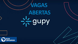 Gupy tem vagas em TI para emprego em SP; saiba como participar Gupy tem vagas em TI para emprego em SP; saiba como participar